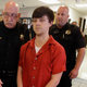 Illustration for article titled Affluenza Teen Ethan Couch Is Now a Free Affluenza Adult